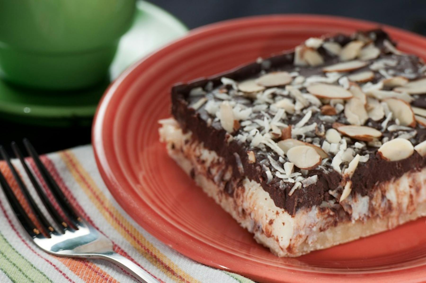 Brandy's Restaurant & Bakery